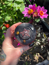 Load image into Gallery viewer, Protection + Grounding