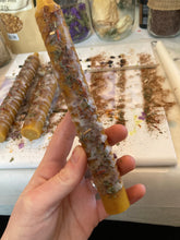 Load image into Gallery viewer, Divine Masculine Ritual Candle