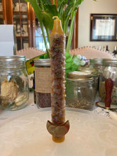 Load image into Gallery viewer, Divine Masculine Ritual Candle