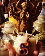 Load image into Gallery viewer, Hekate’s Fire