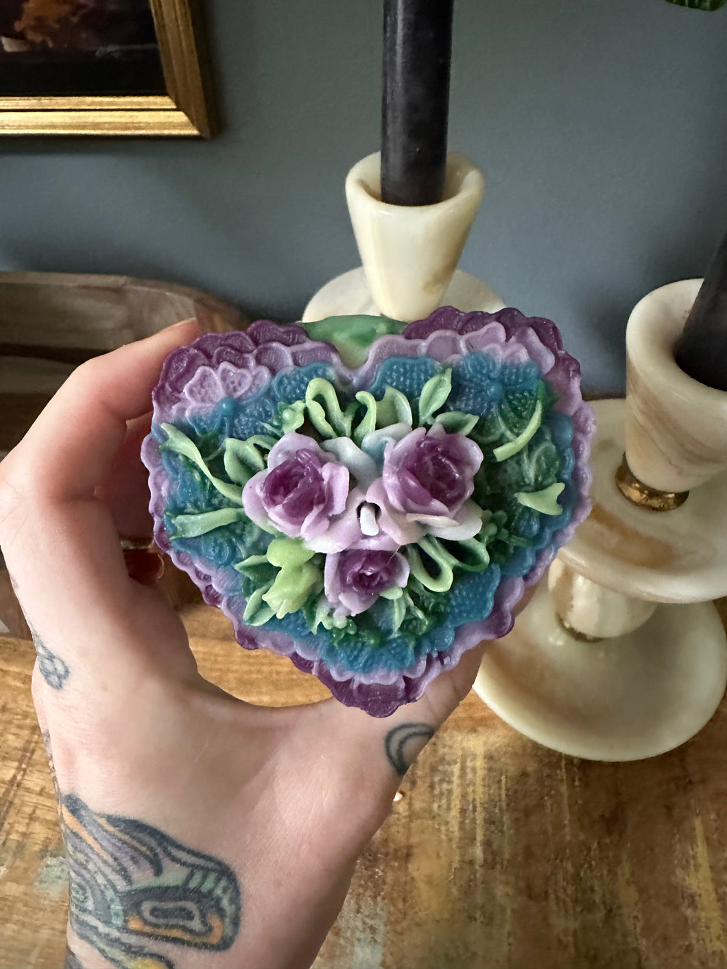 Grief Relief