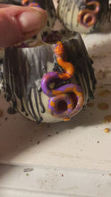 Load and play video in Gallery viewer, Hekate’s Fire

