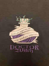 Load image into Gallery viewer, Doctor Witch Swag
